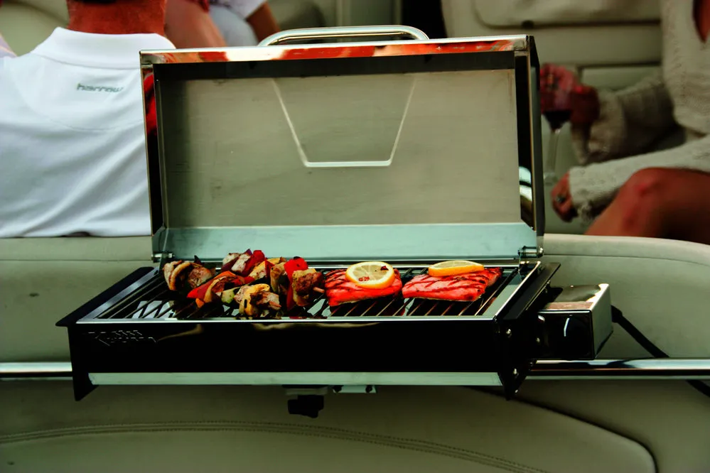 Profile 1400 SS Grill