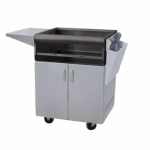 ProFire | PF Series 27" Stainless Steel Cart