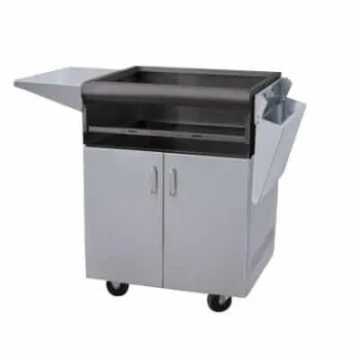 ProFire | PF Series 27" Stainless Steel Cart