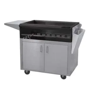 ProFire | Professional Series 36″ Stainless Steel Cart