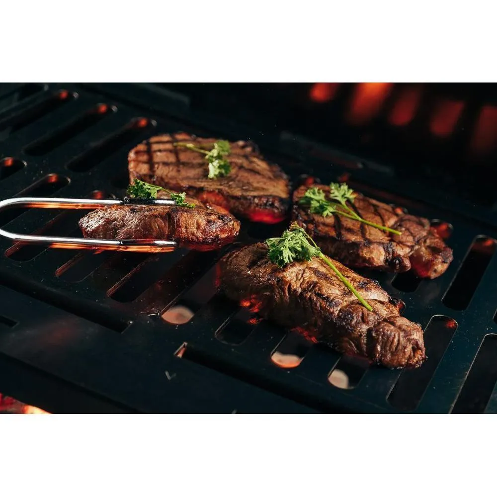 Pyro Tower Grill Kit
