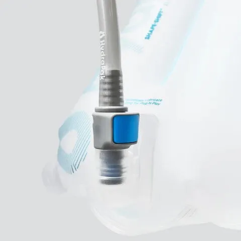 Quick Connect In-Line