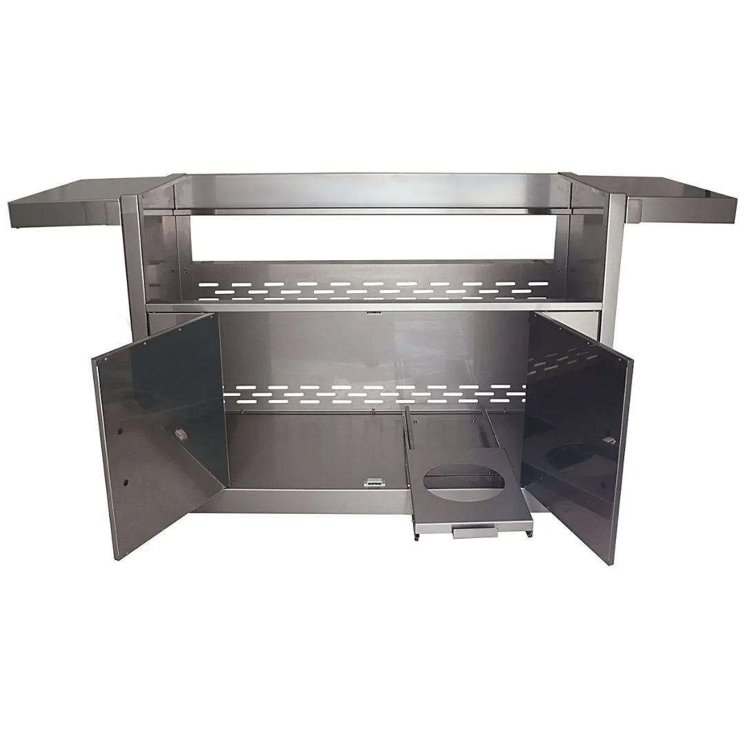 RCS Grill RONJC Cutlass Pro Series Portable Cart for RON42A