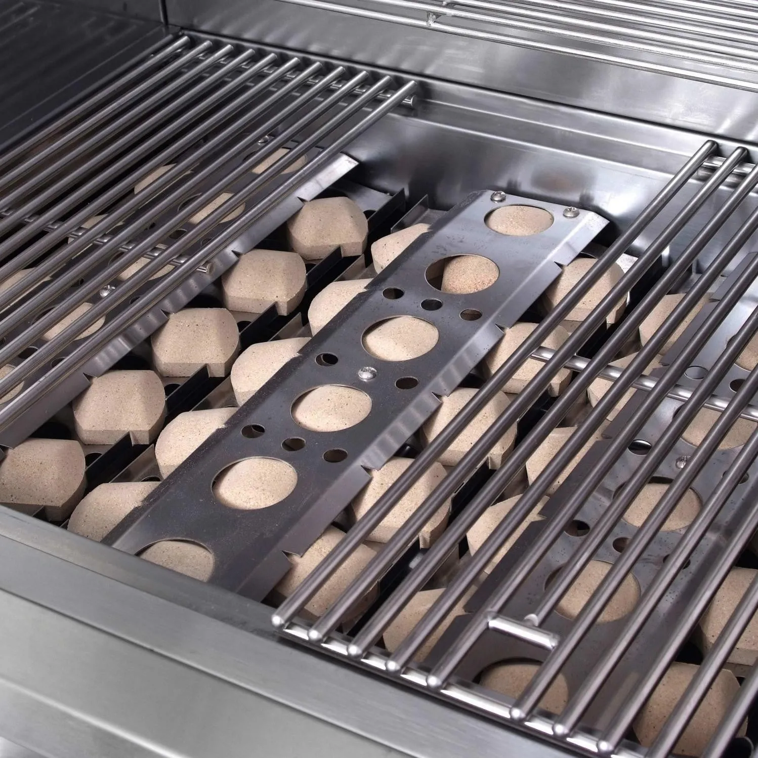 RCS Premier Series 26" 3 Burner Freestanding Gas Grill RJC26A-LP