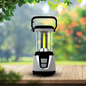 Rechargeable 3W COB LED Lantern