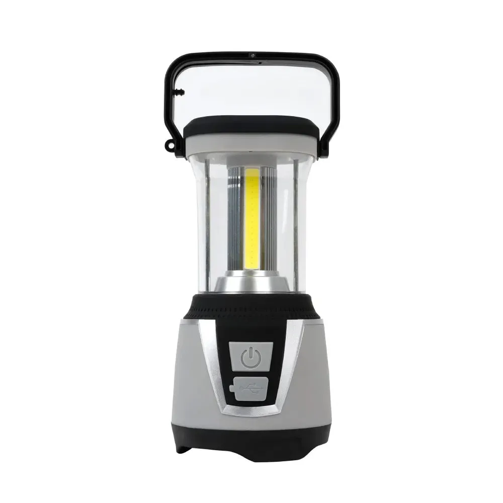 Rechargeable 3W COB LED Lantern