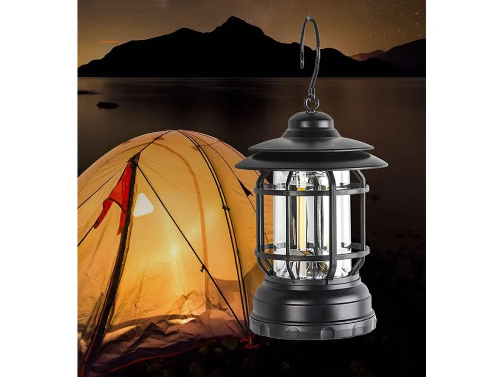 Rechargeable Camping Lantern - New