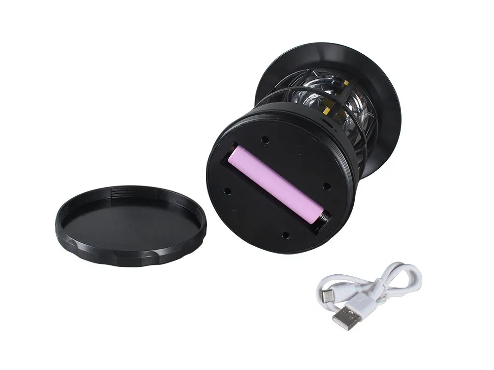 Rechargeable Camping Lantern - New