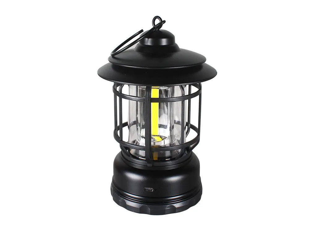 Rechargeable Camping Lantern - New
