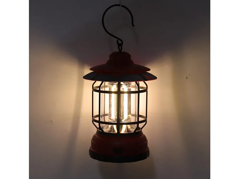 Rechargeable Camping Lantern - New