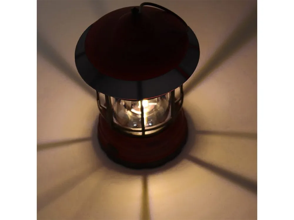 Rechargeable Camping Lantern - New