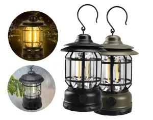 Rechargeable Camping Lantern - New