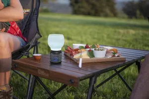 Rechargeable LED Lantern Bug ILANTERN004
