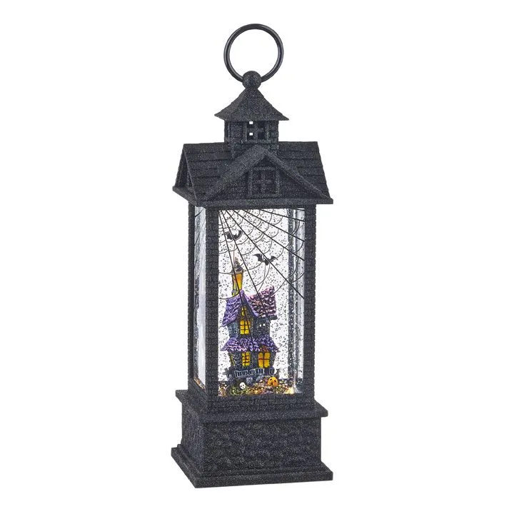 RI0120-Lantern : 12 in H