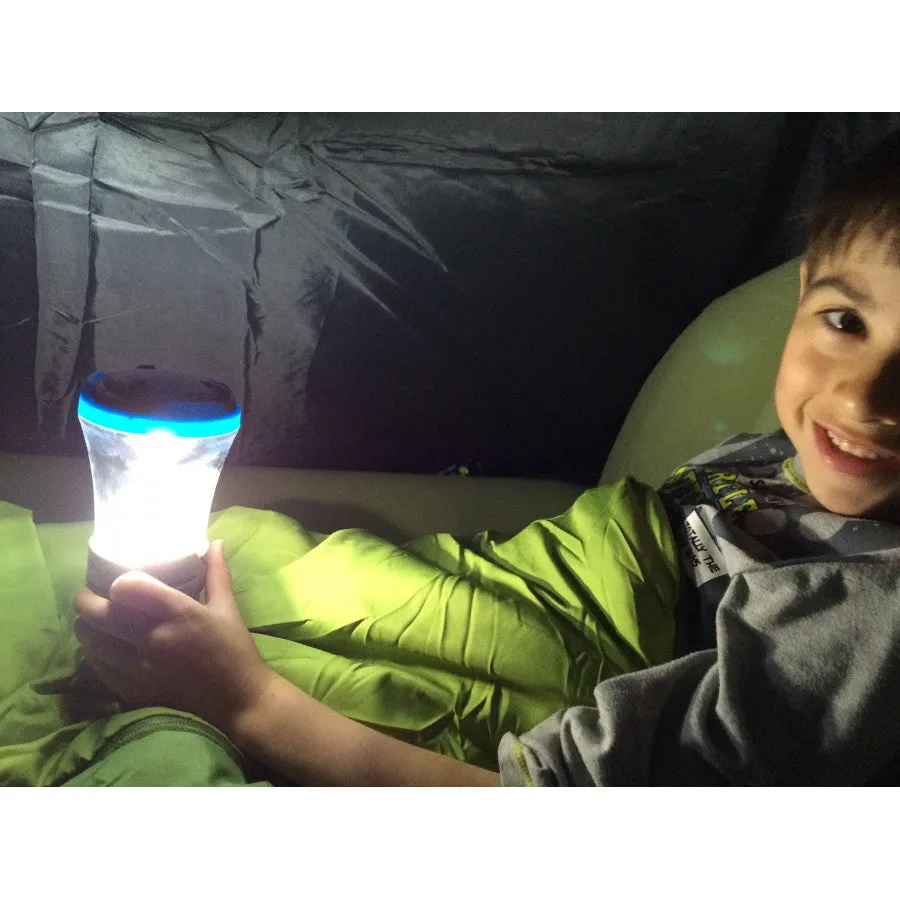 Rocket 120 Bluetooth Lantern