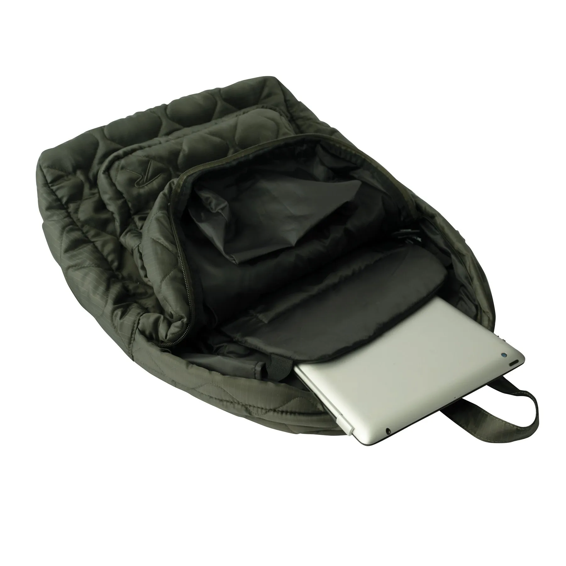 Rothco Lightweight Backpack Woobie Certified Specialized range