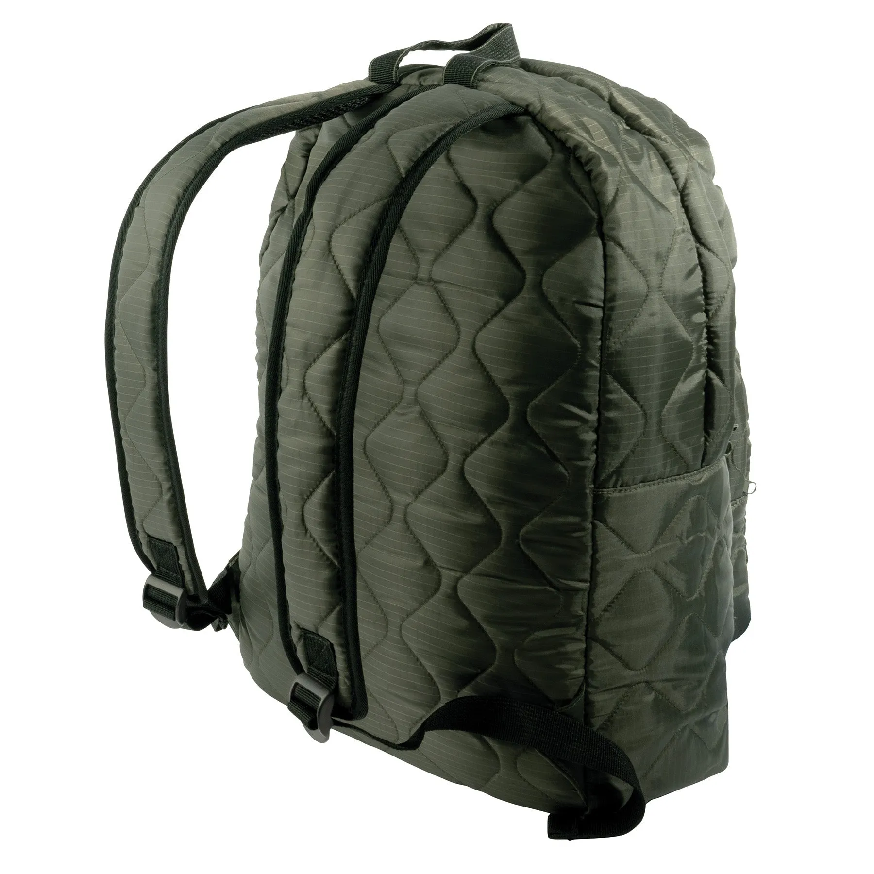 Rothco Lightweight Backpack Woobie Certified Specialized range