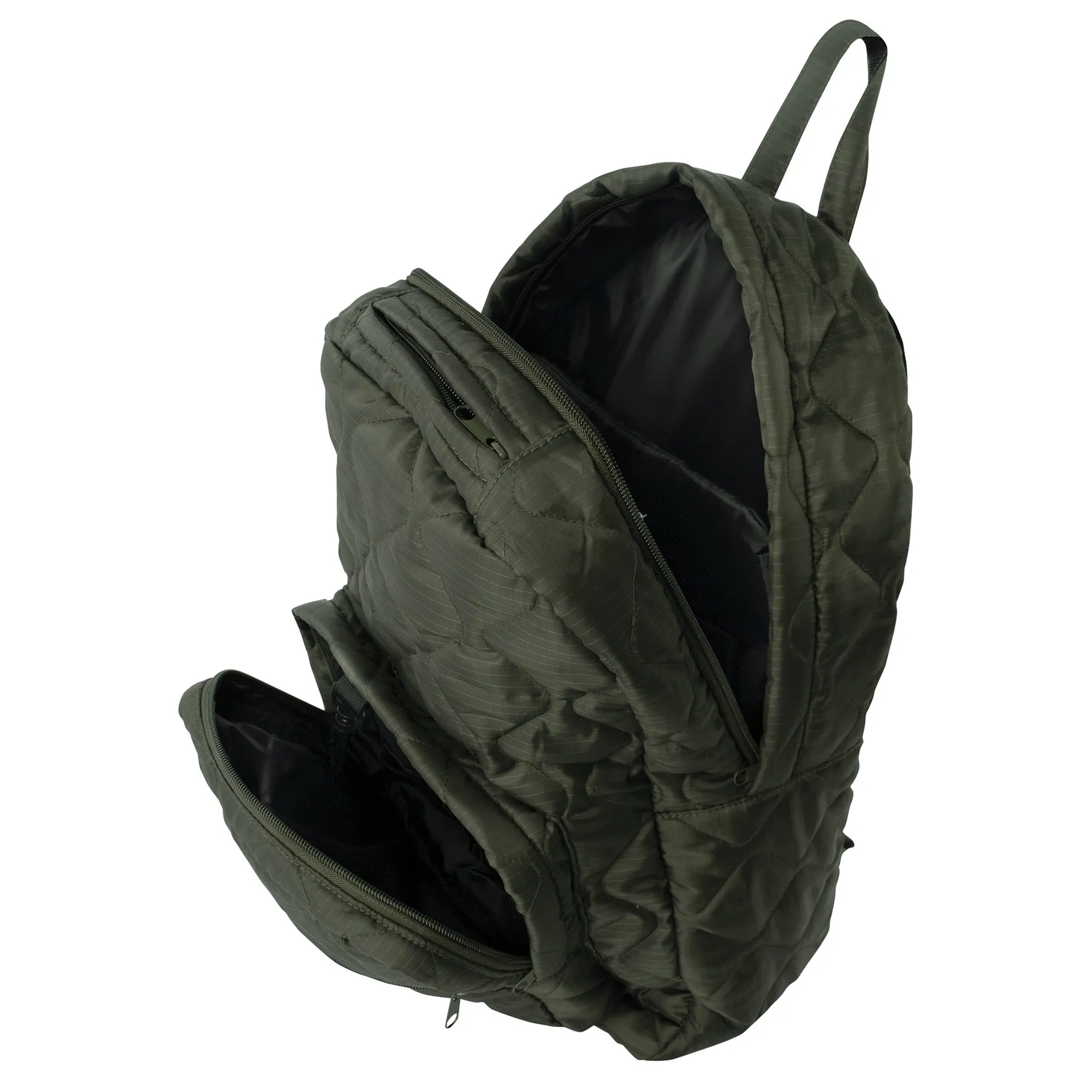 Rothco Lightweight Backpack Woobie Certified Specialized range