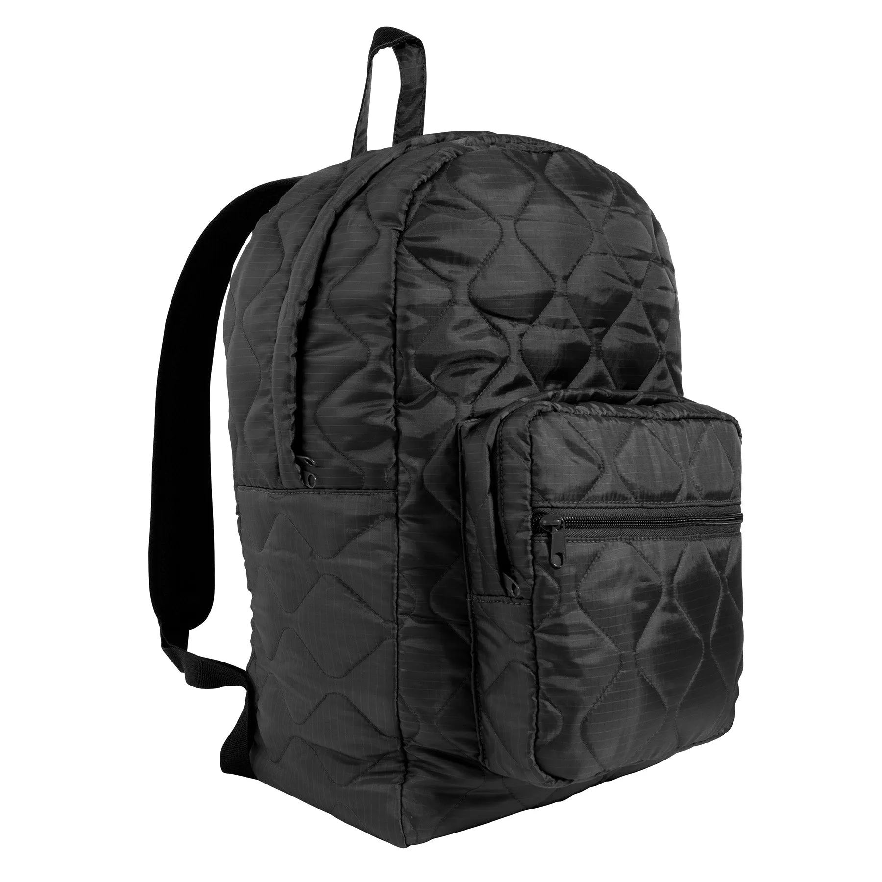 Rothco Lightweight Backpack Woobie Certified Specialized range