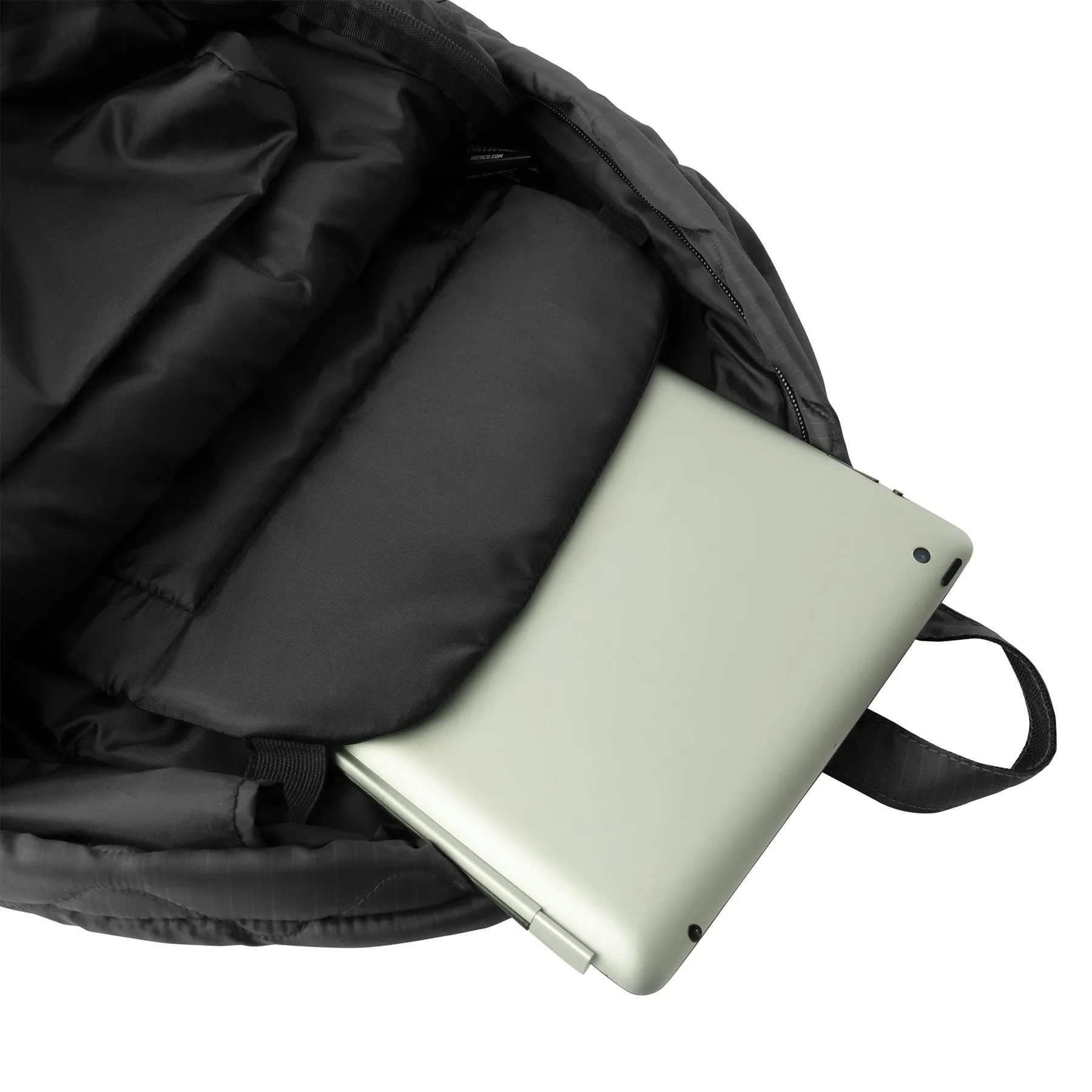 Rothco Lightweight Backpack Woobie Certified Specialized range