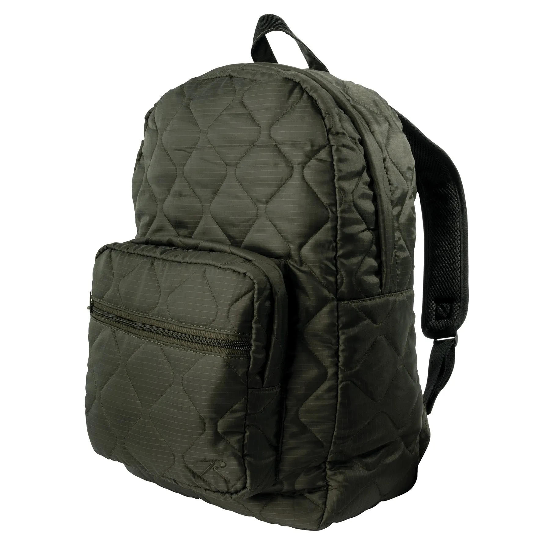 Rothco Lightweight Backpack Woobie Certified Specialized range