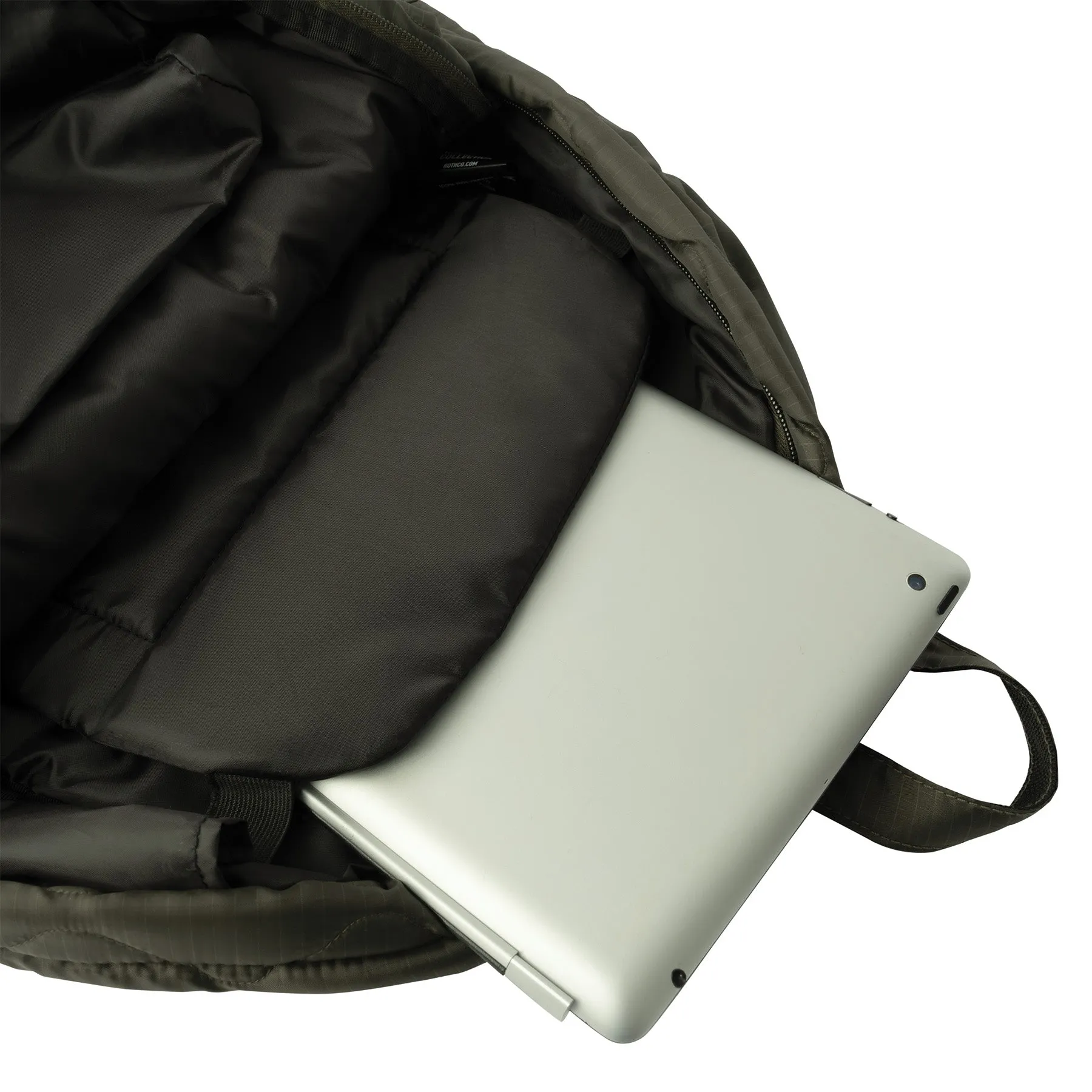 Rothco Lightweight Backpack Woobie Certified Specialized range