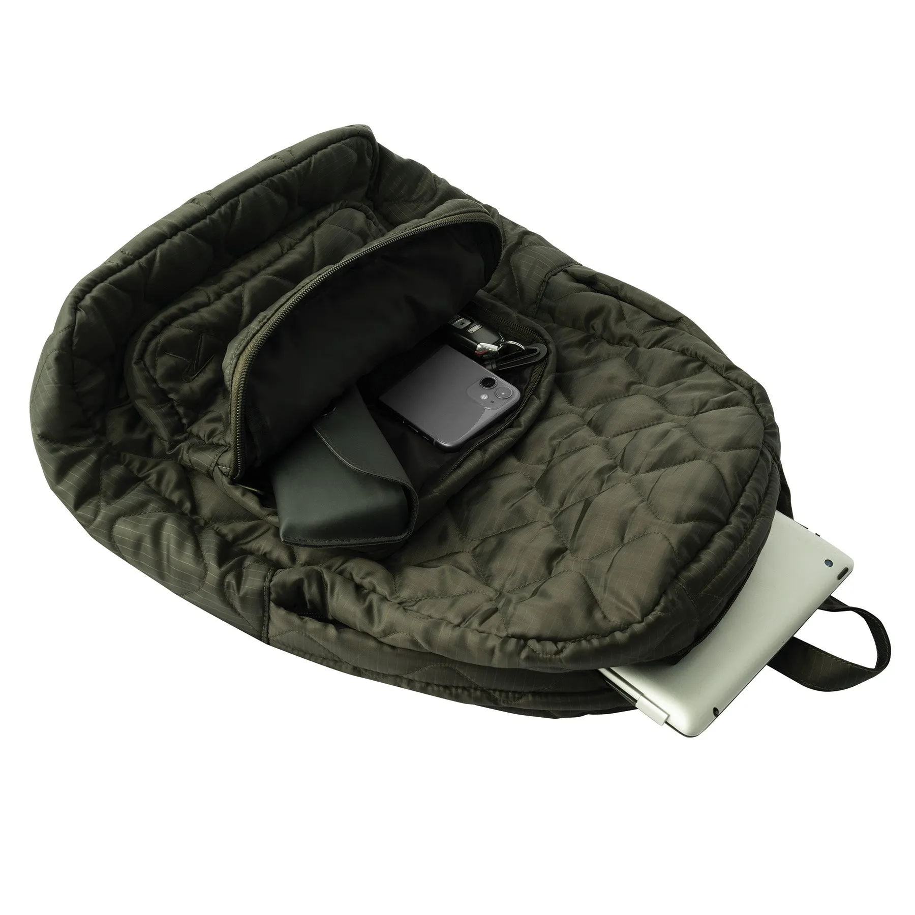 Rothco Lightweight Backpack Woobie Certified Specialized range