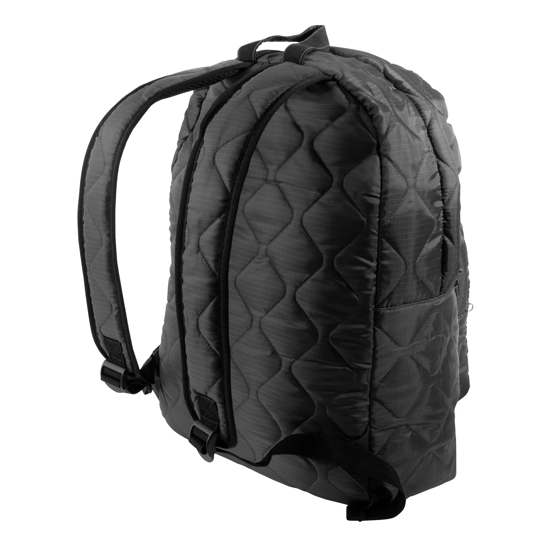Rothco Lightweight Backpack Woobie Certified Specialized range