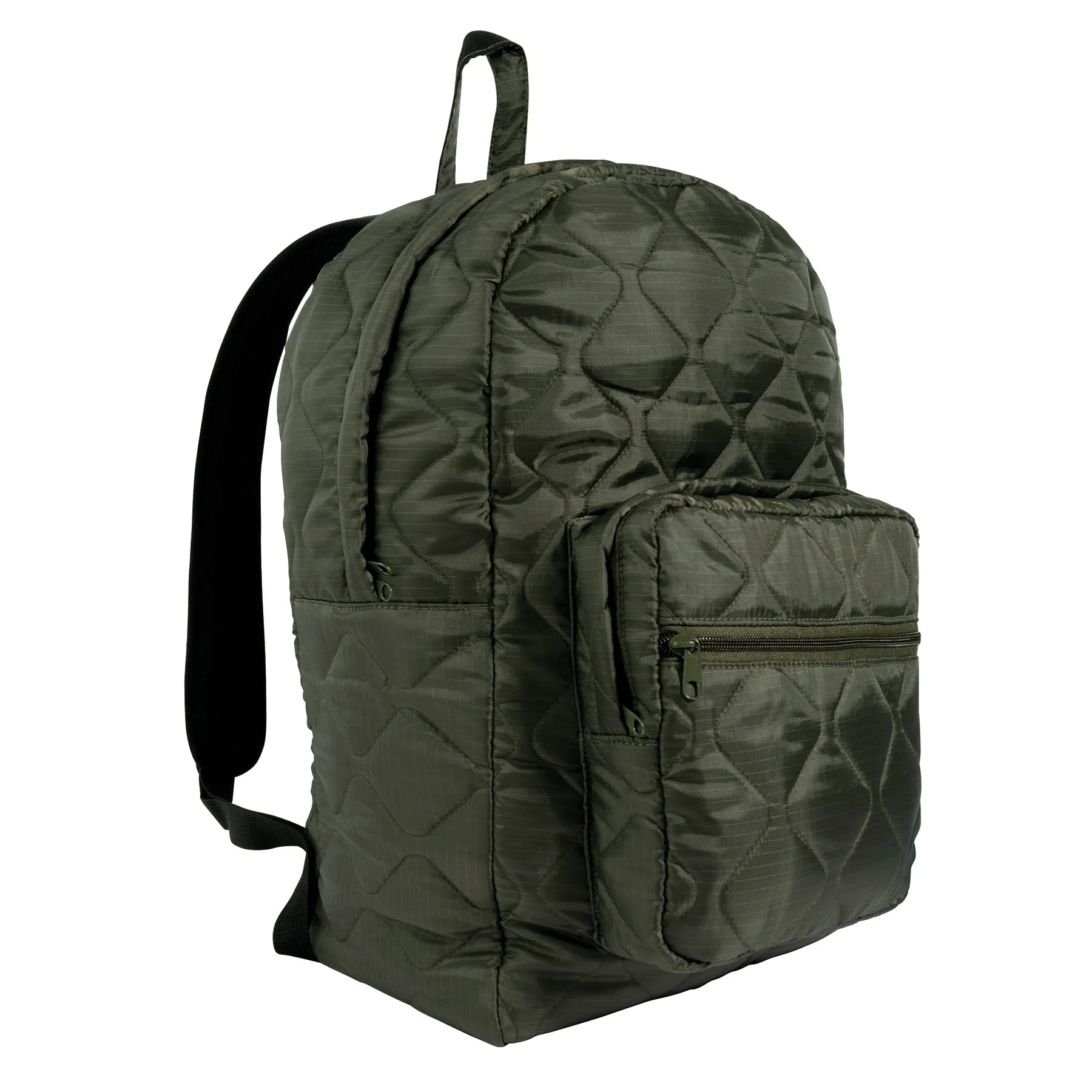 Rothco Lightweight Backpack Woobie Certified Specialized range