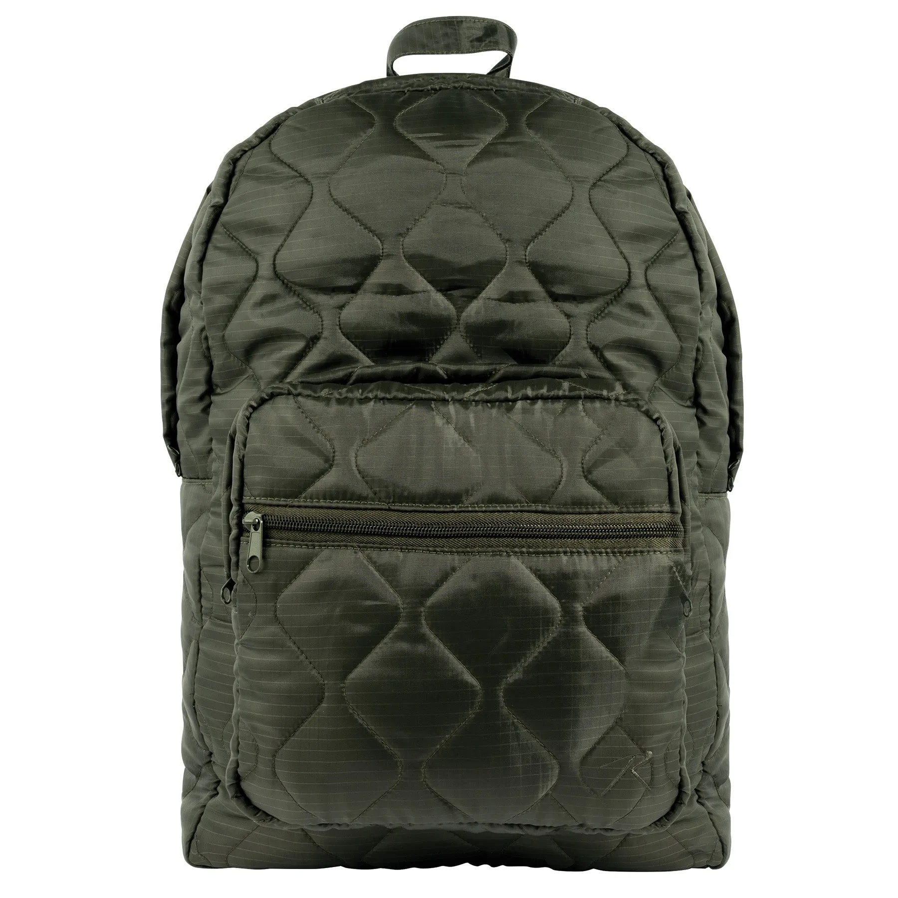 Rothco Lightweight Backpack Woobie Certified Specialized range
