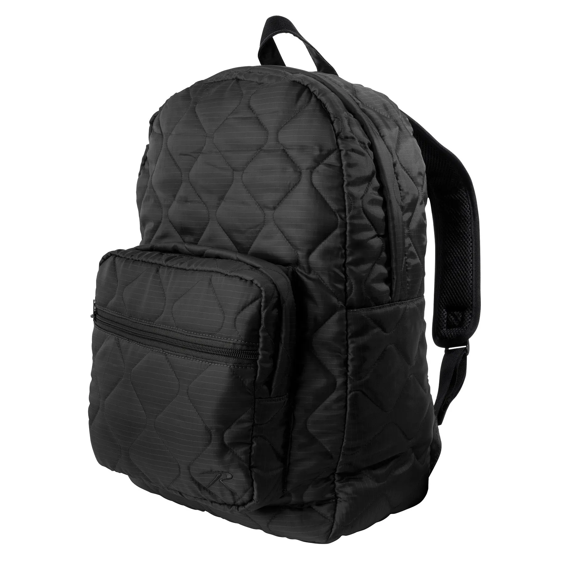 Rothco Lightweight Backpack Woobie Certified Specialized range