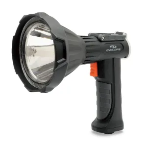 RS 1600 SPOTLIGHT - 1600 LUMENS - RECHARGEABLE