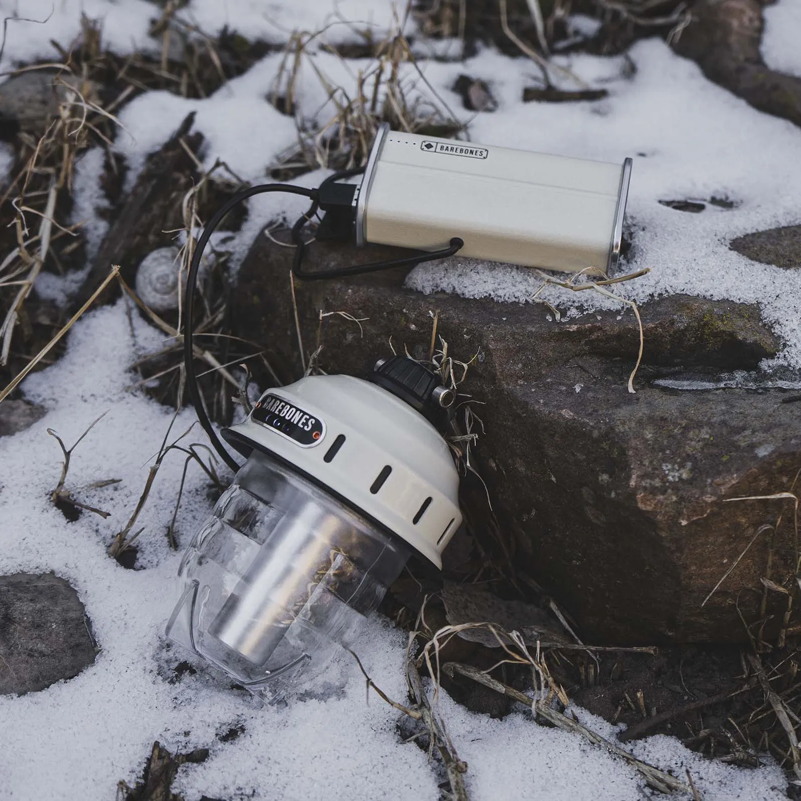 Rynx | Power Bank - 5000 mAh