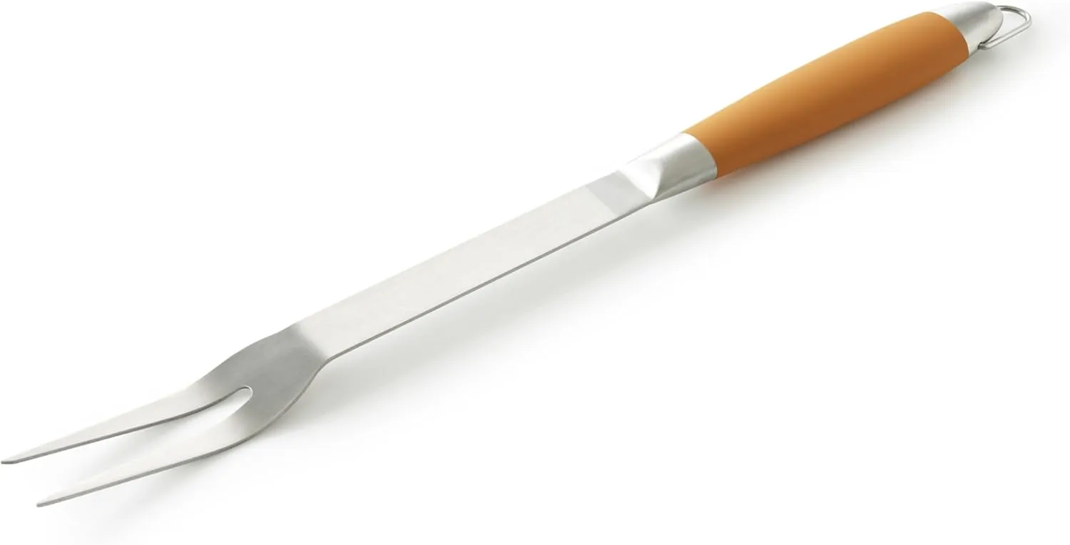 SAEY HOME & GARDEN N.V. Barbecook Fork Sunset