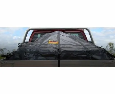Safeguard Large Weatherproof Tarp - SLT-600