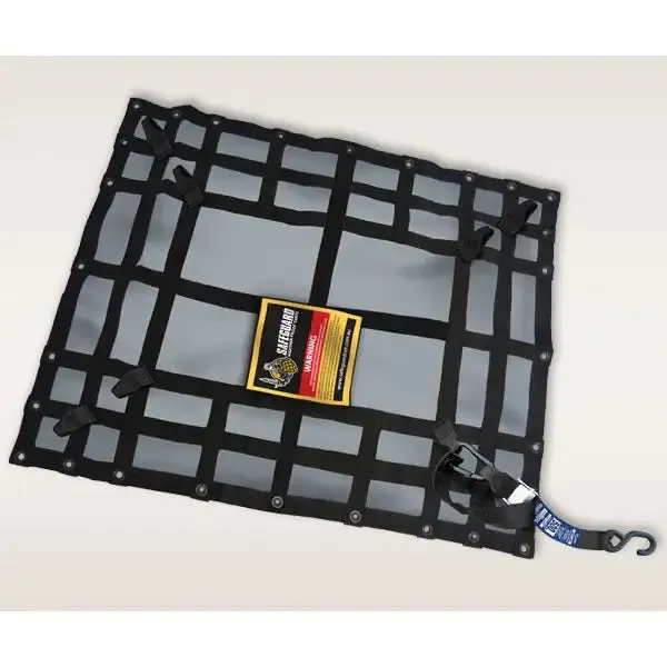 Safeguard Large Weatherproof Tarp - SLT-600