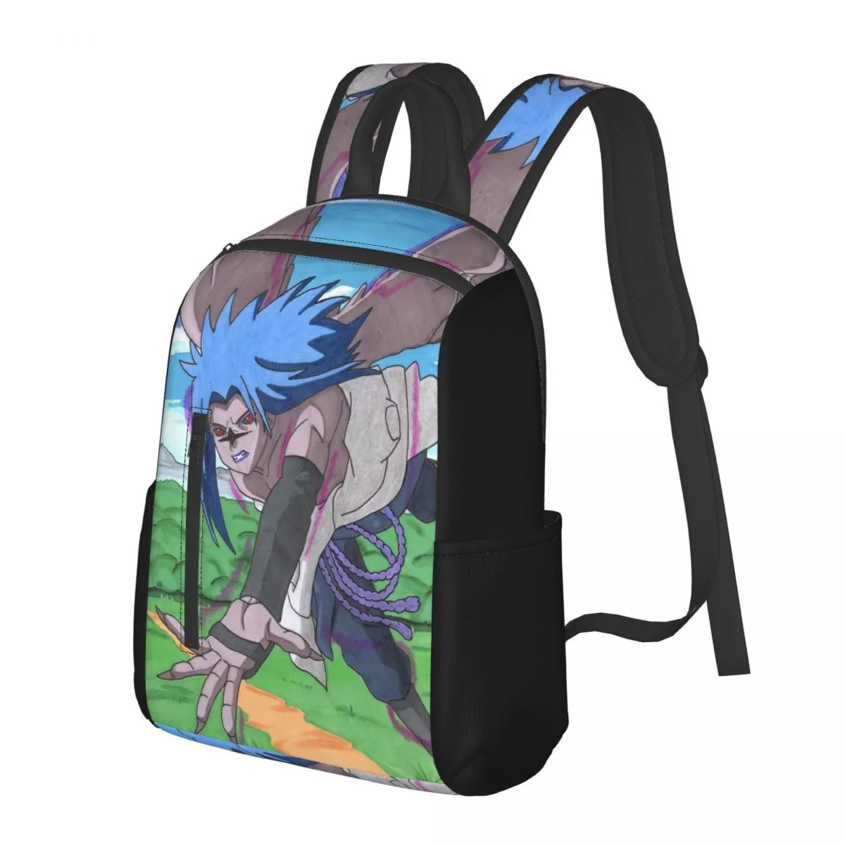 Safety-assured *00% satisfaction Backpack 417258745 Lightweight