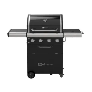 Sahara A450 BBQ