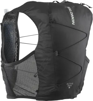 Salomon Unisex Adult Active Skin8