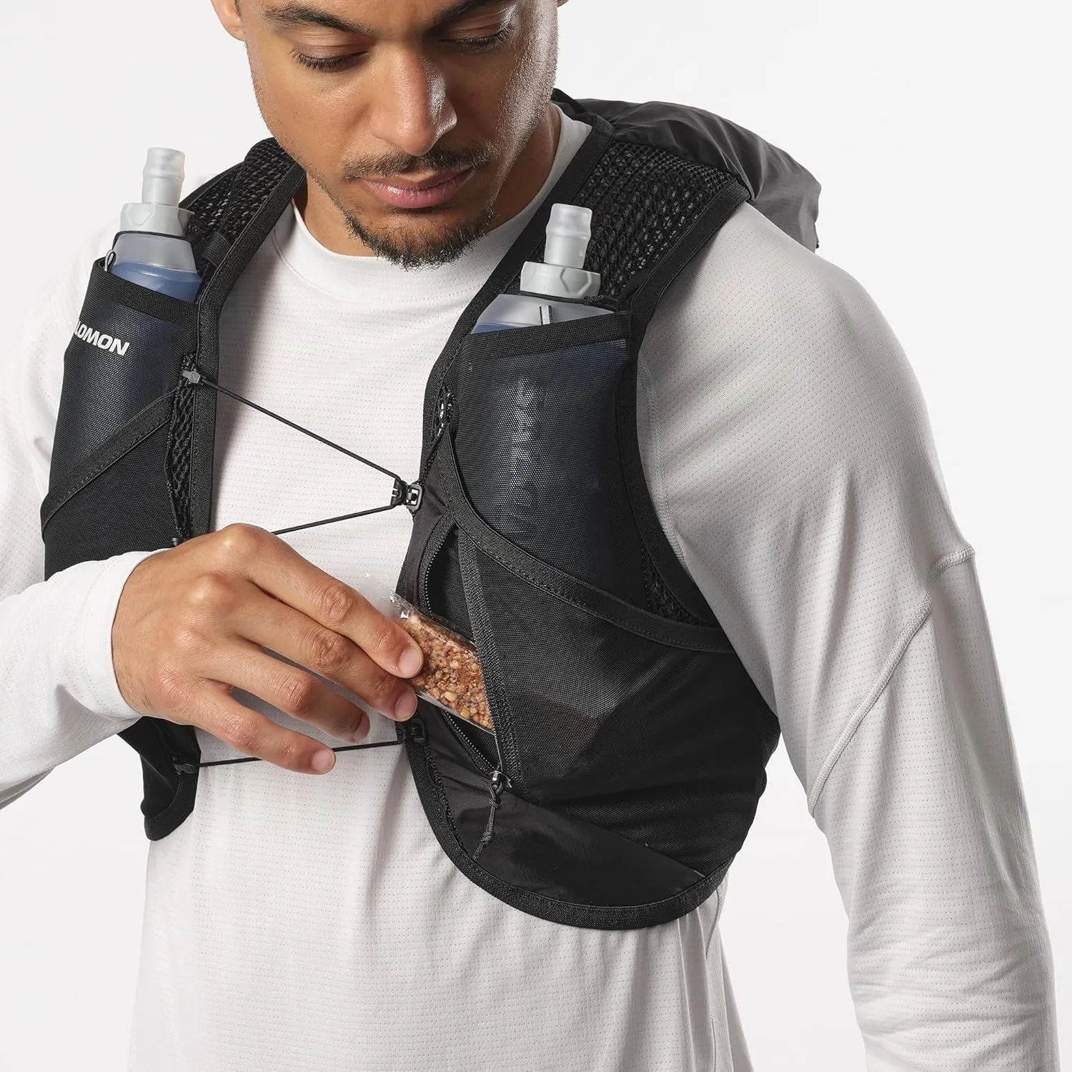 Salomon Unisex Adult Active Skin8