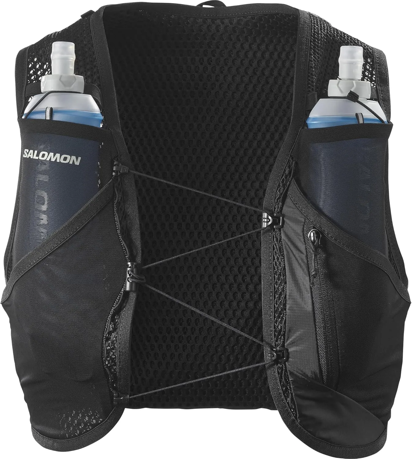 Salomon Unisex Adult Active Skin8