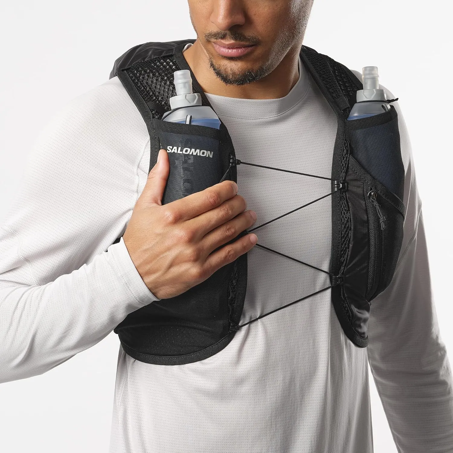 Salomon Unisex Adult Active Skin8