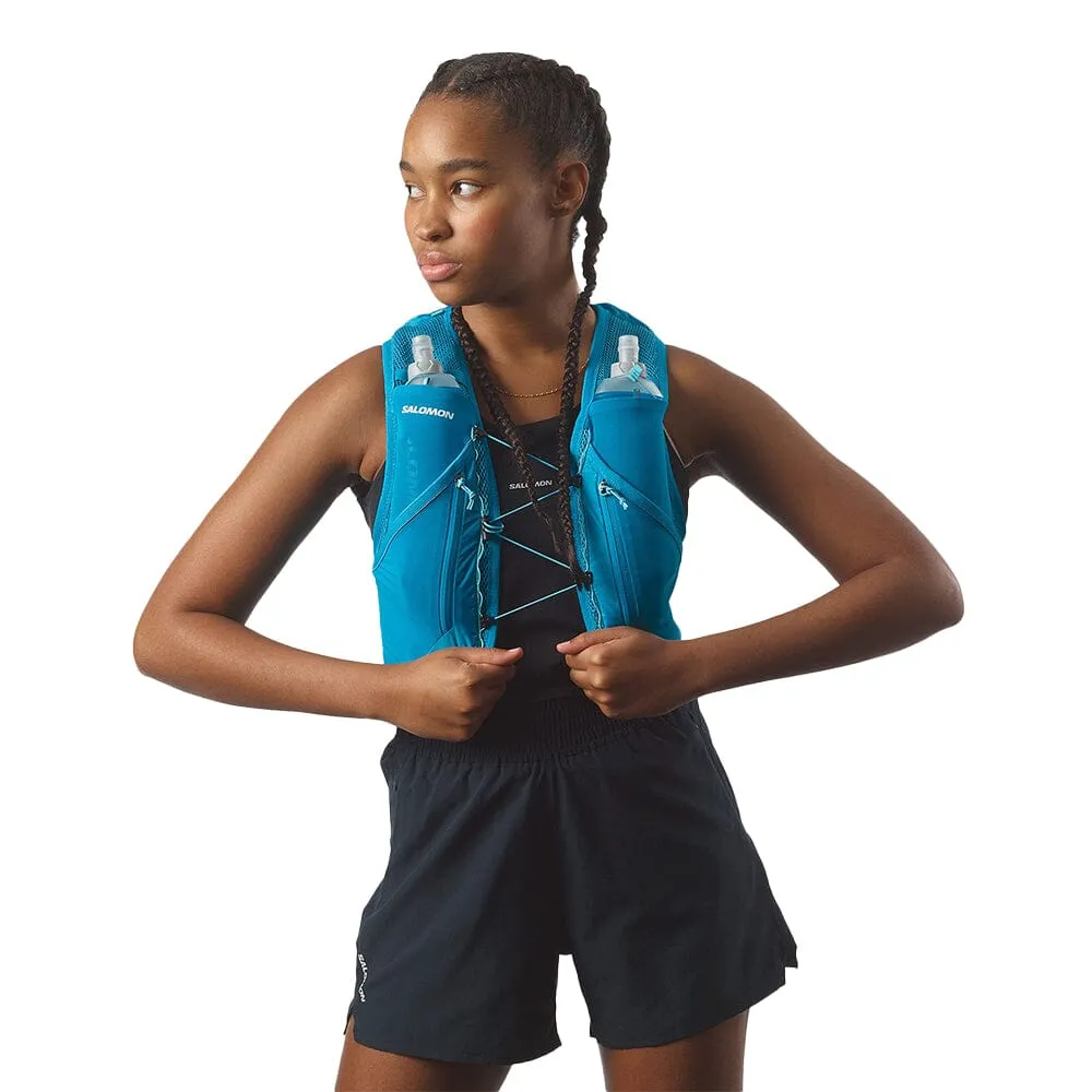 Salomon Women's Active Skin 12 Set