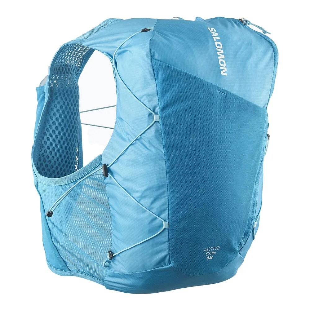 Salomon Women's Active Skin 12 Set