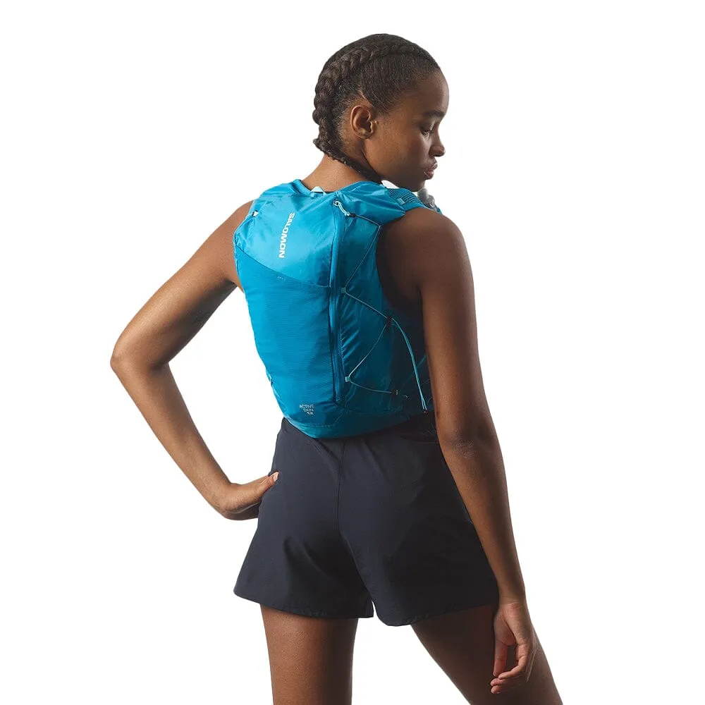 Salomon Women's Active Skin 12 Set