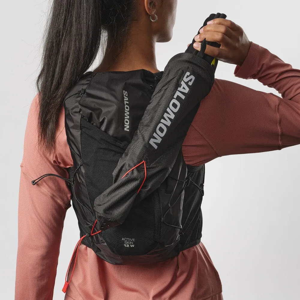 Salomon Women's Active Skin 12 Set