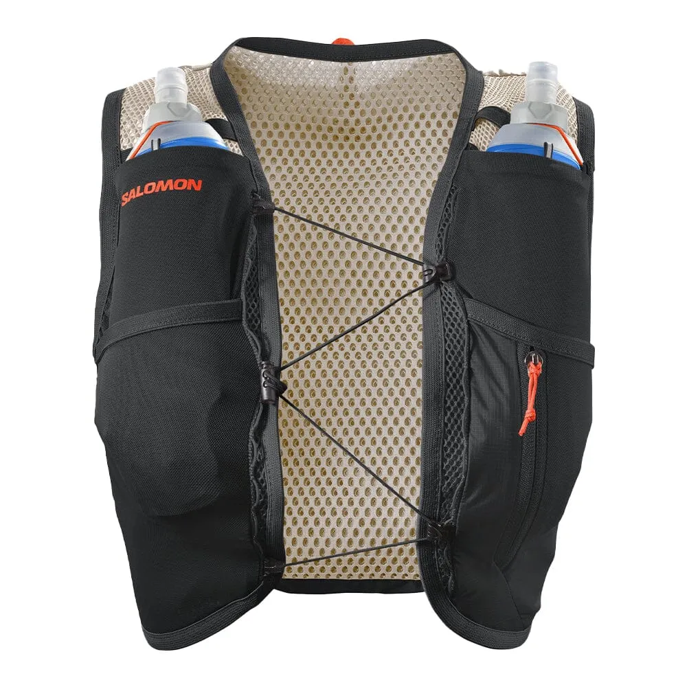 Salomon Women's Active Skin 4 Set
