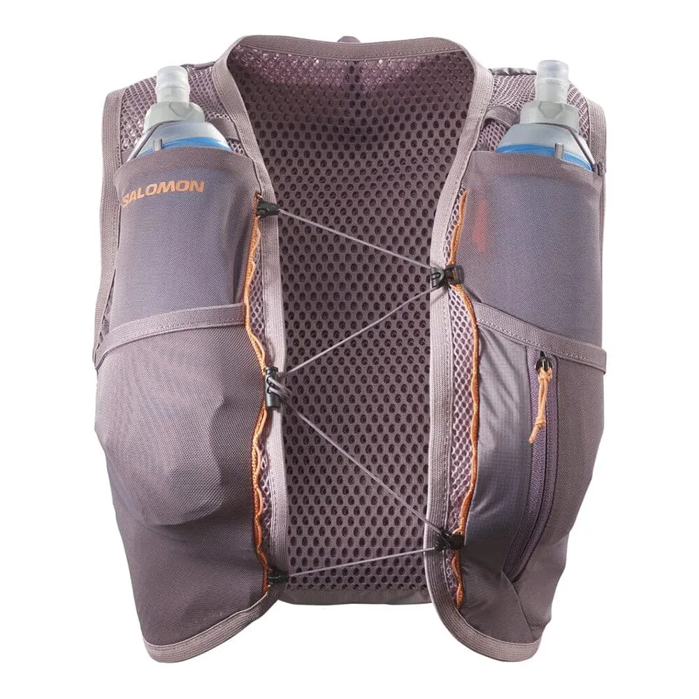 Salomon Women's Active Skin 4 Set