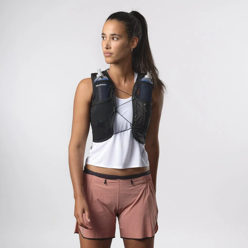 Salomon Women's Active Skin 4 Set