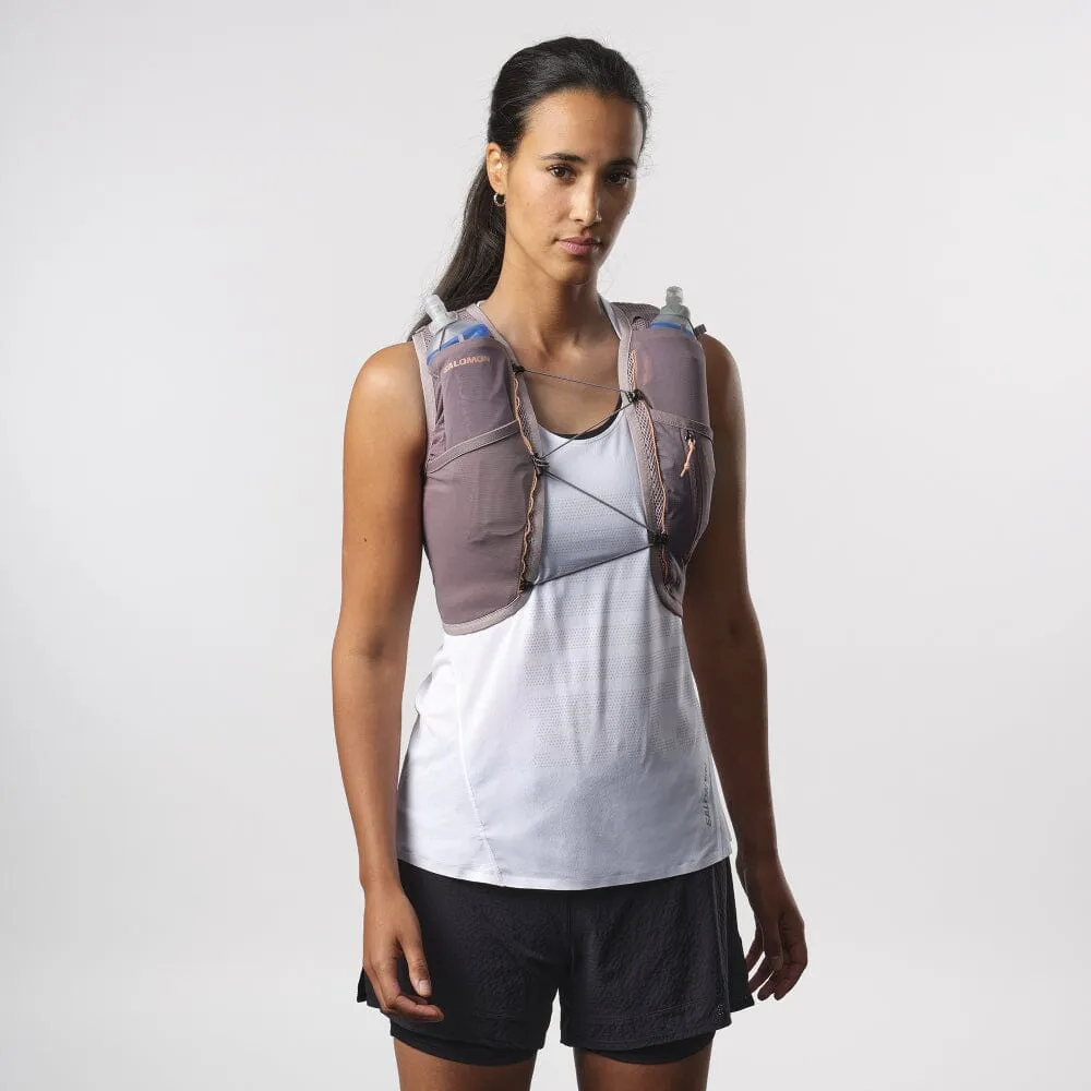 Salomon Women's Active Skin 4 Set